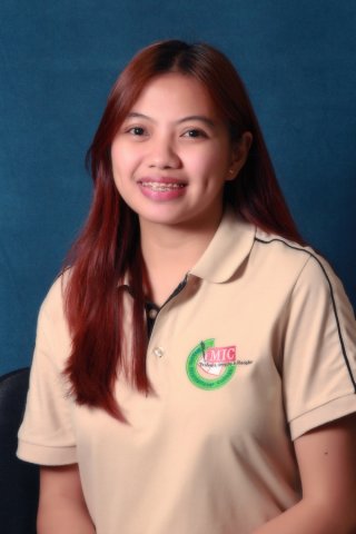 Charlene Mae Upano