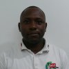 Mr. Tinashe Raymond Phiri, Math & Chemistry Teacher