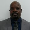 Mr. Nhau Muchemedzi, Vice Principal, Math & Statistics Teacher