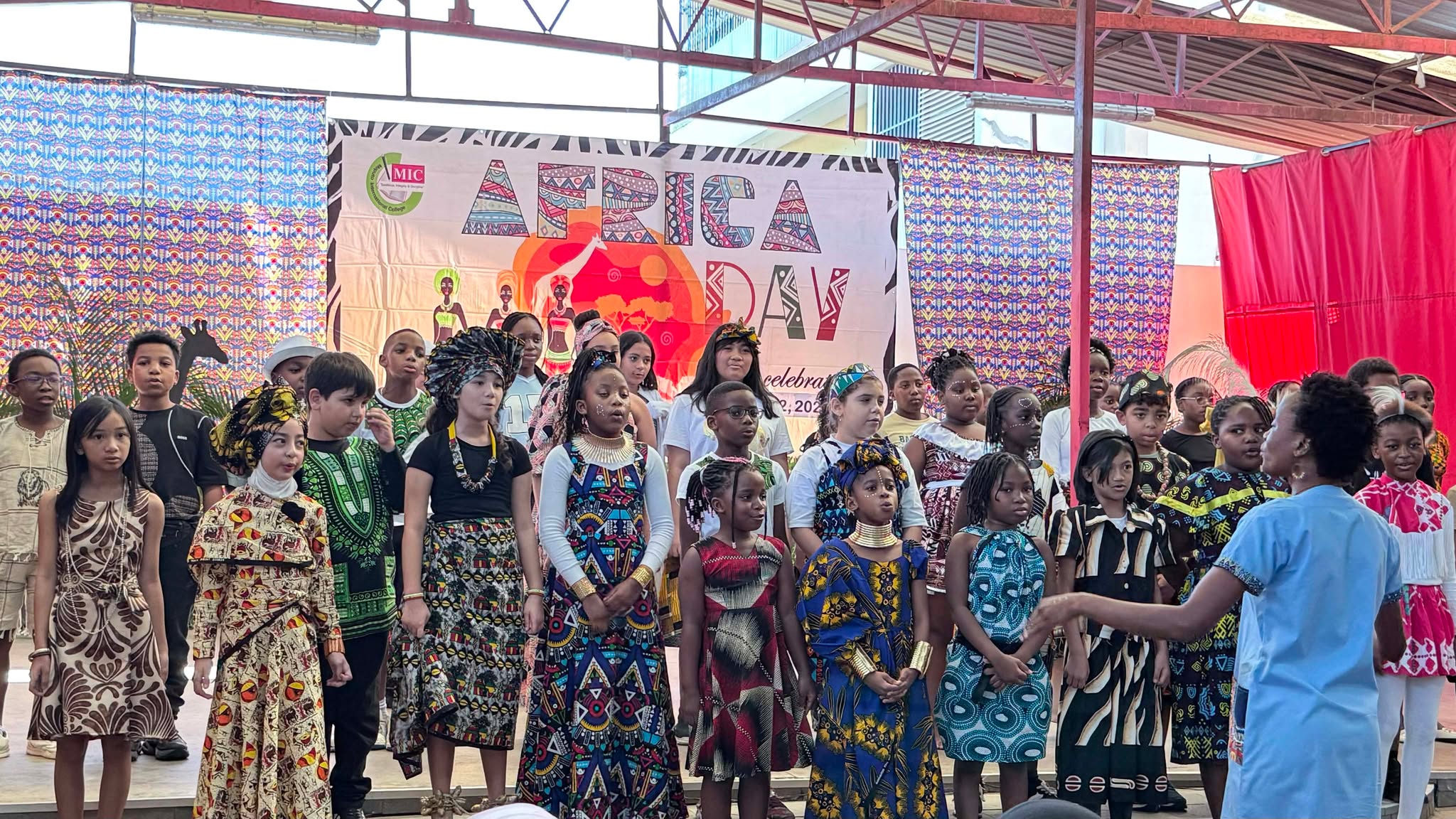 AFRICA DAY 2026C