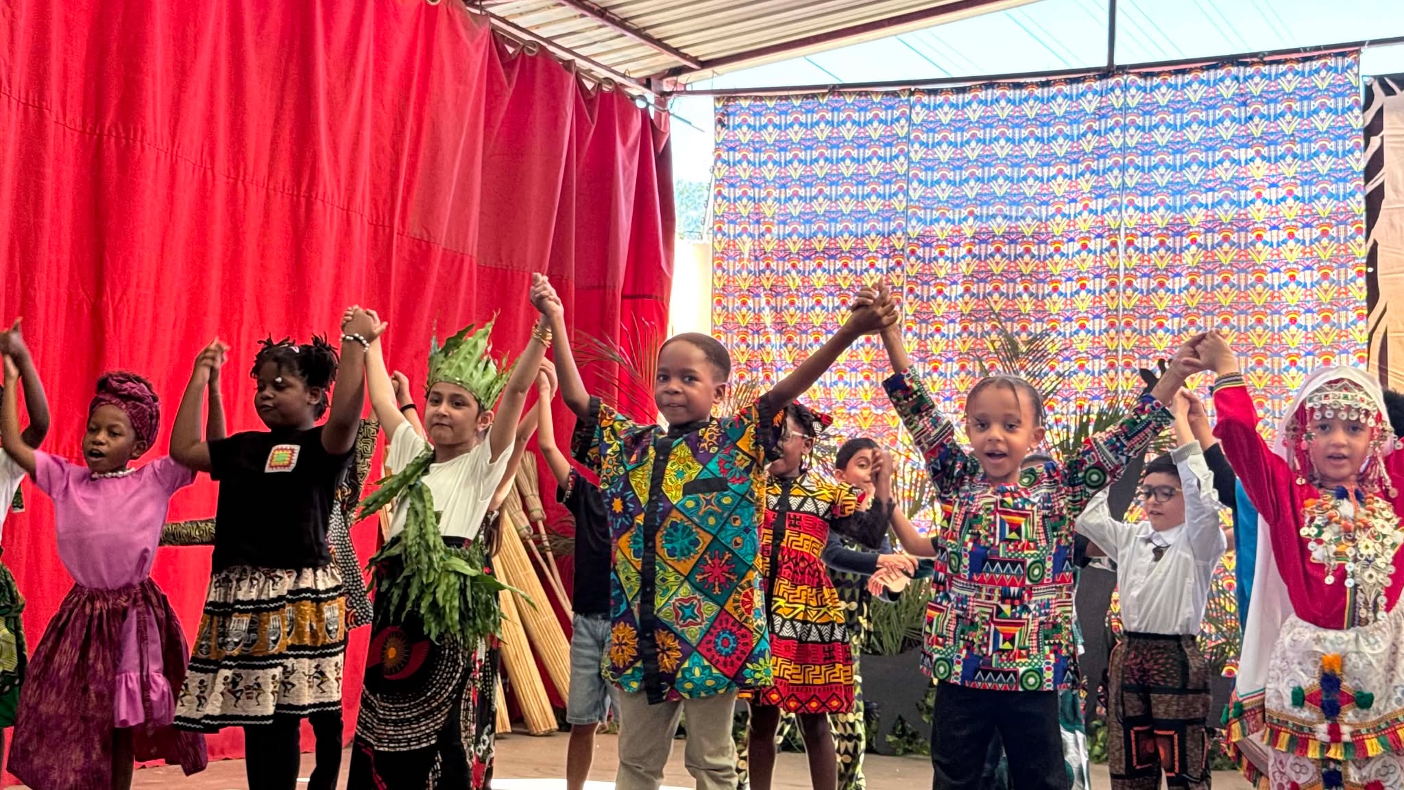AFRICA DAY 2026a